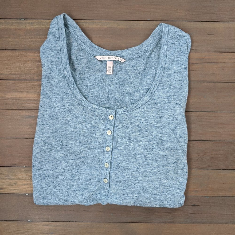 Victoria's Secret Sleep Shirt